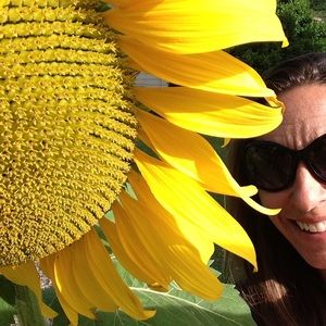 Meet your Posher, Anneke